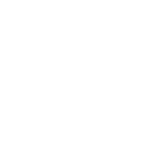 White credit card icon